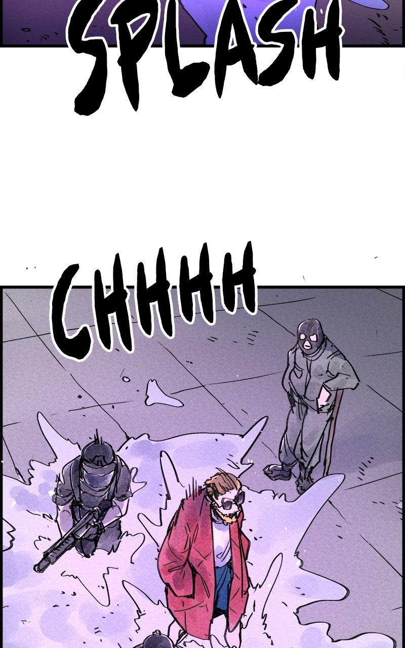 Paper Tiger Chapter 37 - Page 58