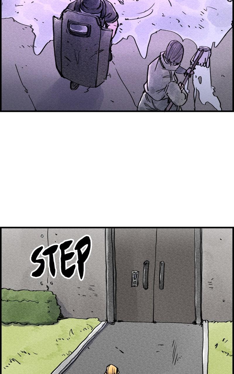 Paper Tiger Chapter 37 - Page 59