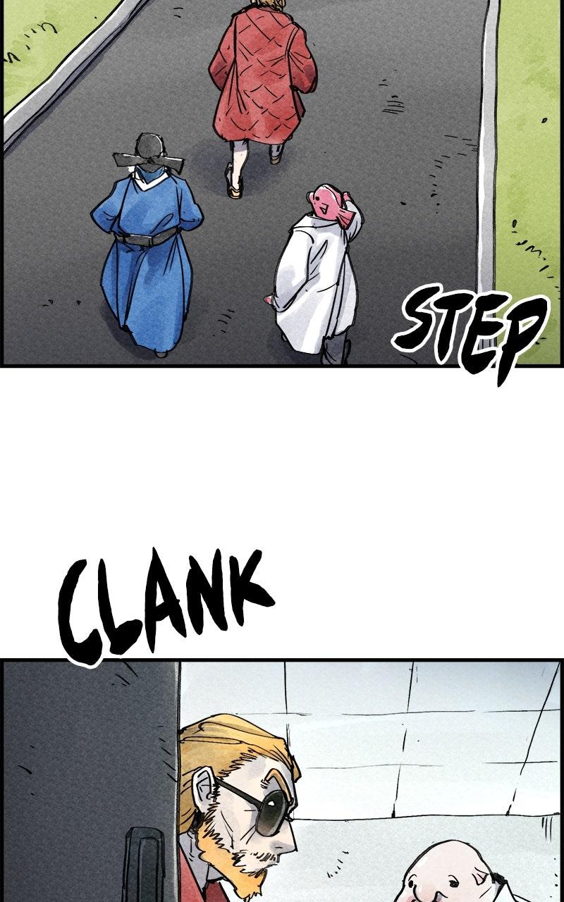 Paper Tiger Chapter 37 - Page 60