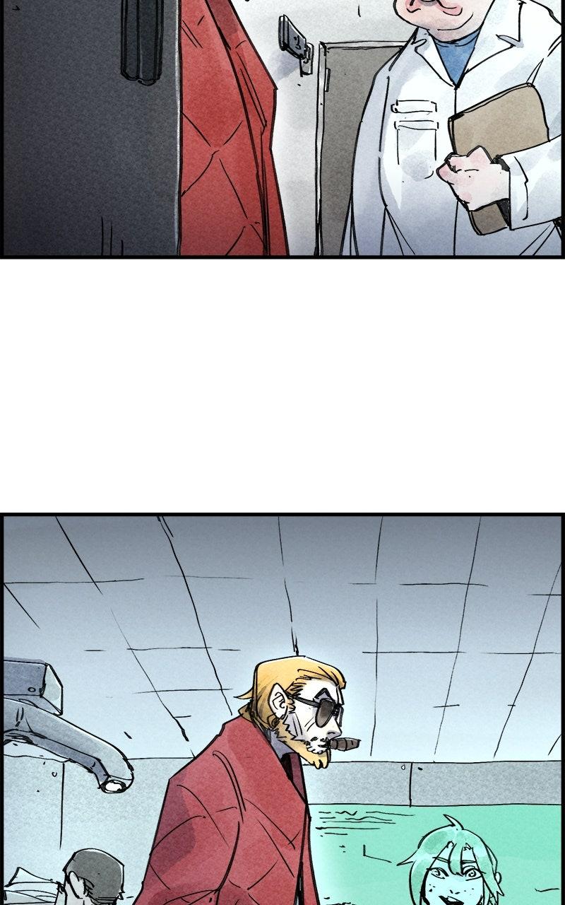 Paper Tiger Chapter 37 - Page 61