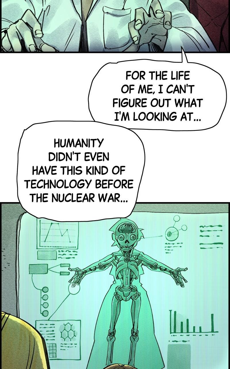 Paper Tiger Chapter 37 - Page 64