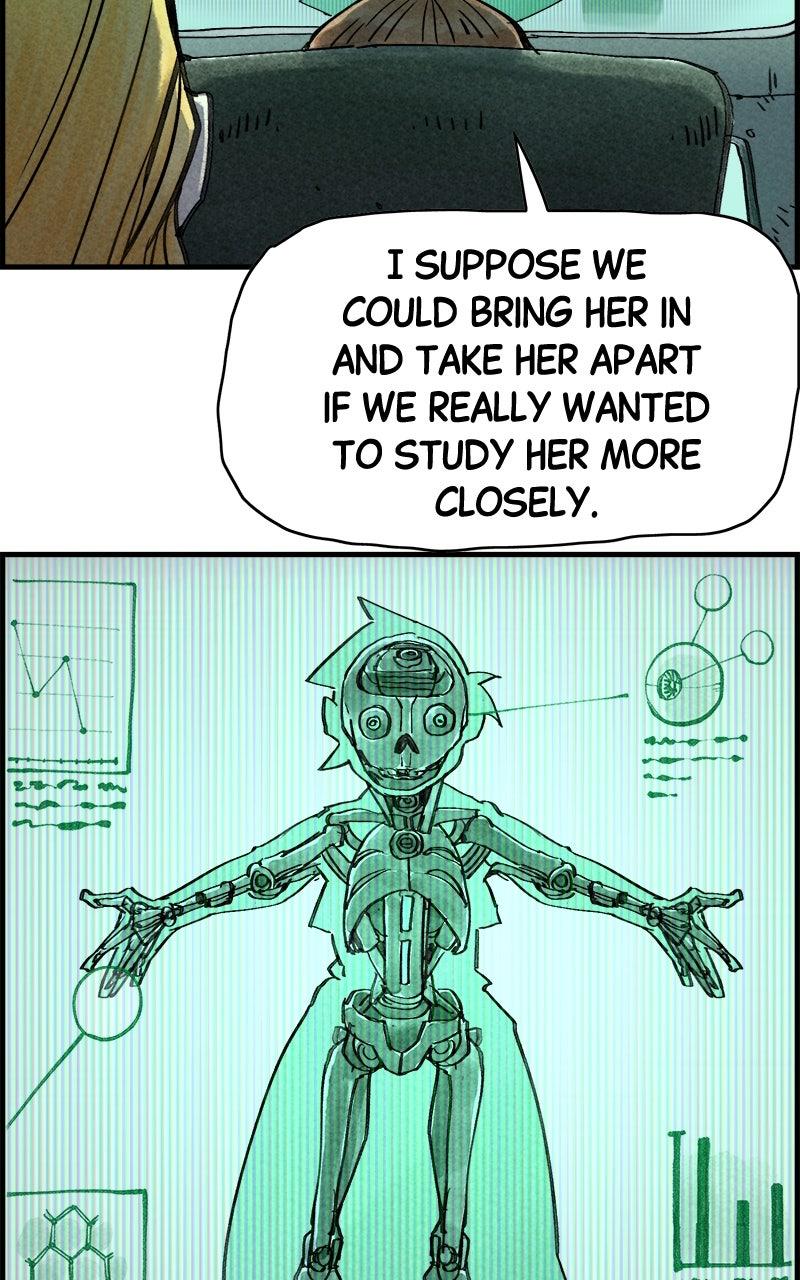 Paper Tiger Chapter 37 - Page 65