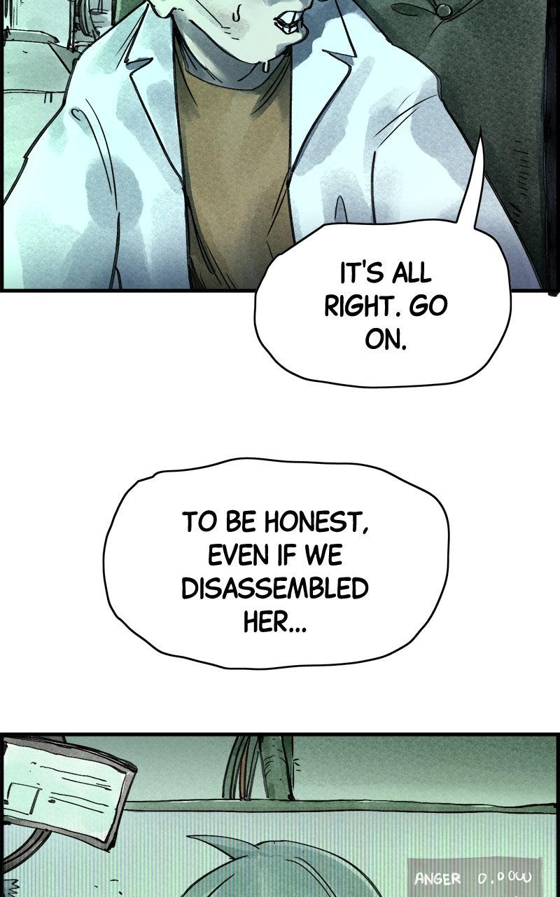 Paper Tiger Chapter 37 - Page 67