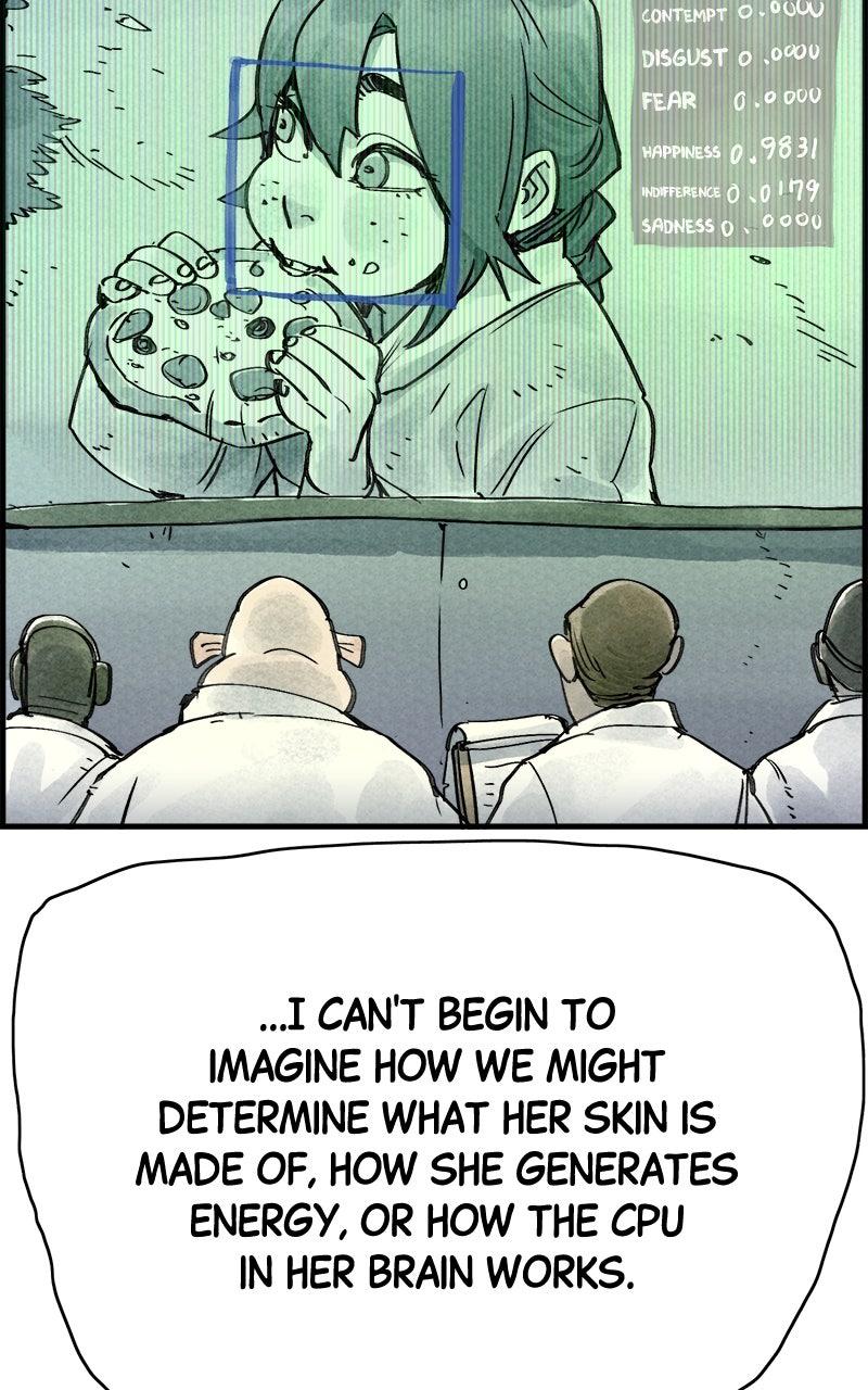 Paper Tiger Chapter 37 - Page 68