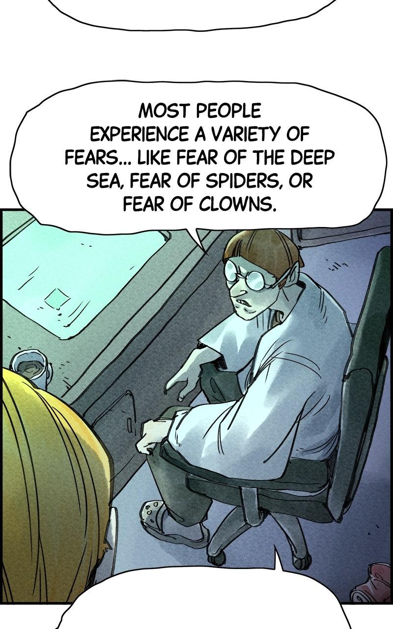 Paper Tiger Chapter 37 - Page 69