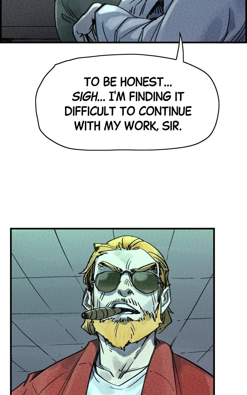 Paper Tiger Chapter 37 - Page 71