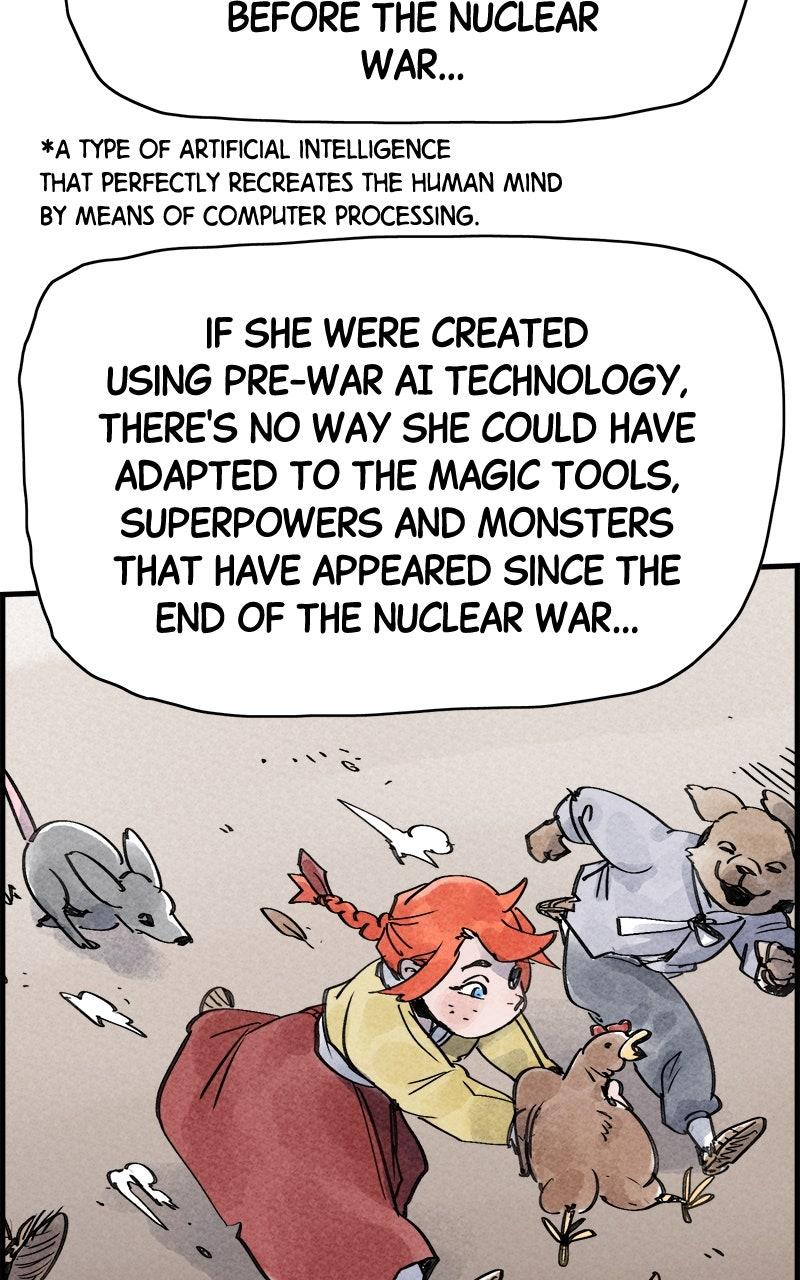 Paper Tiger Chapter 37 - Page 76