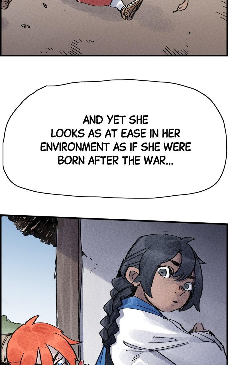 Paper Tiger Chapter 37 - Page 77