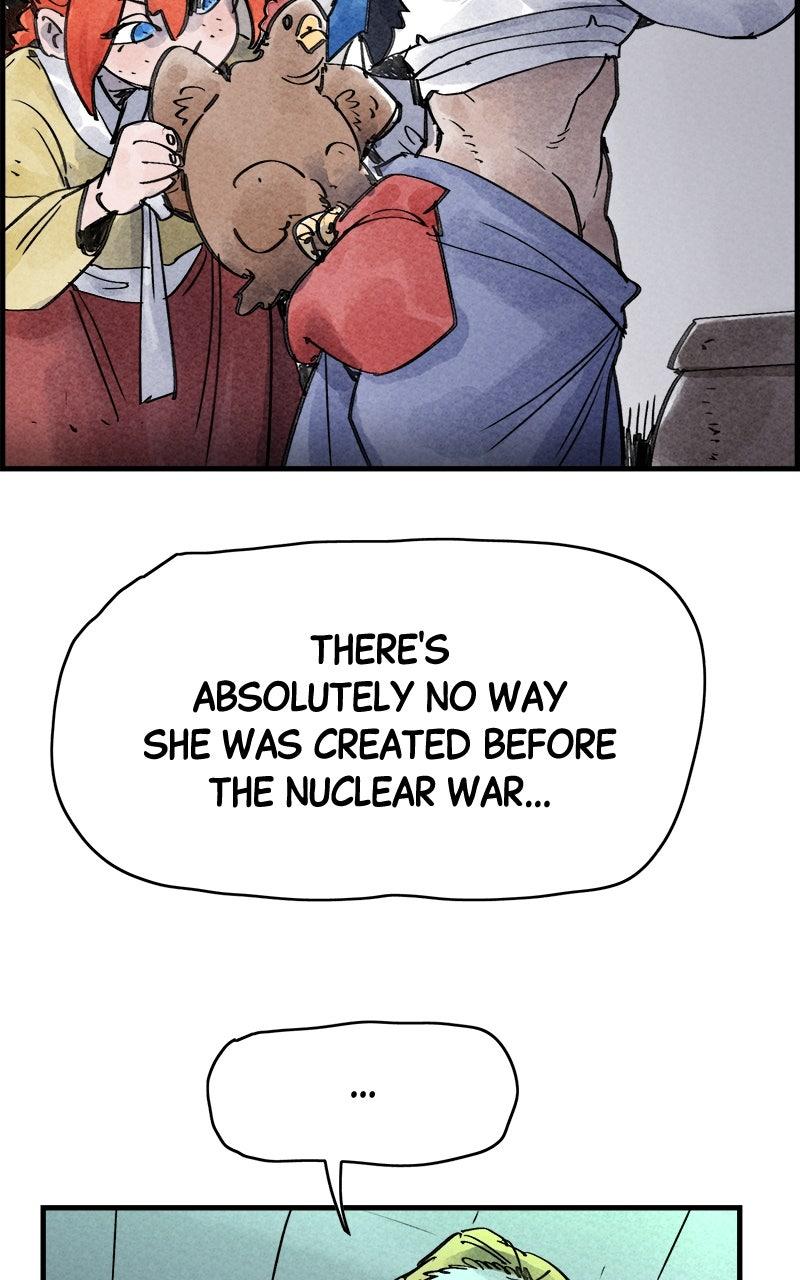 Paper Tiger Chapter 37 - Page 78