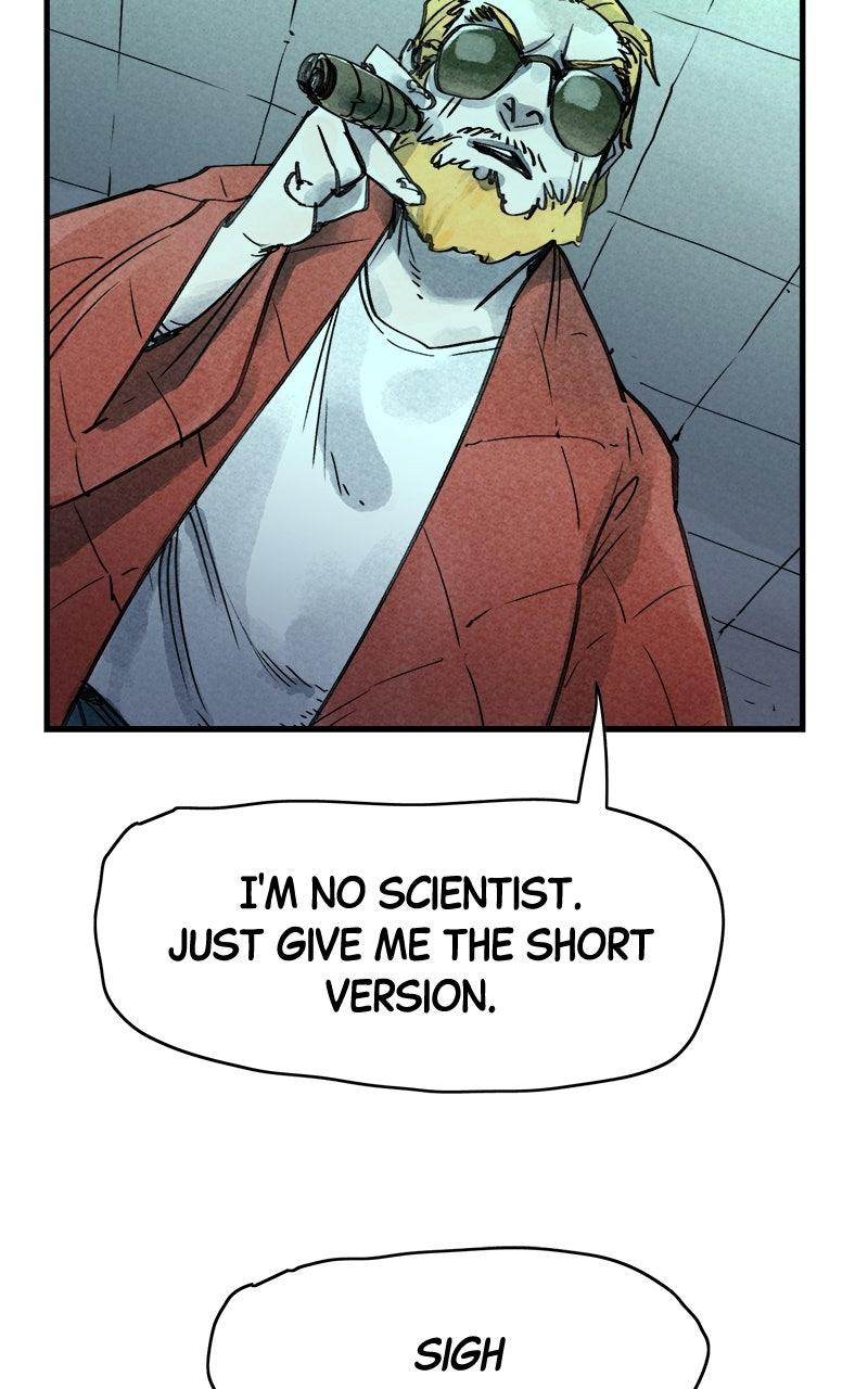 Paper Tiger Chapter 37 - Page 79