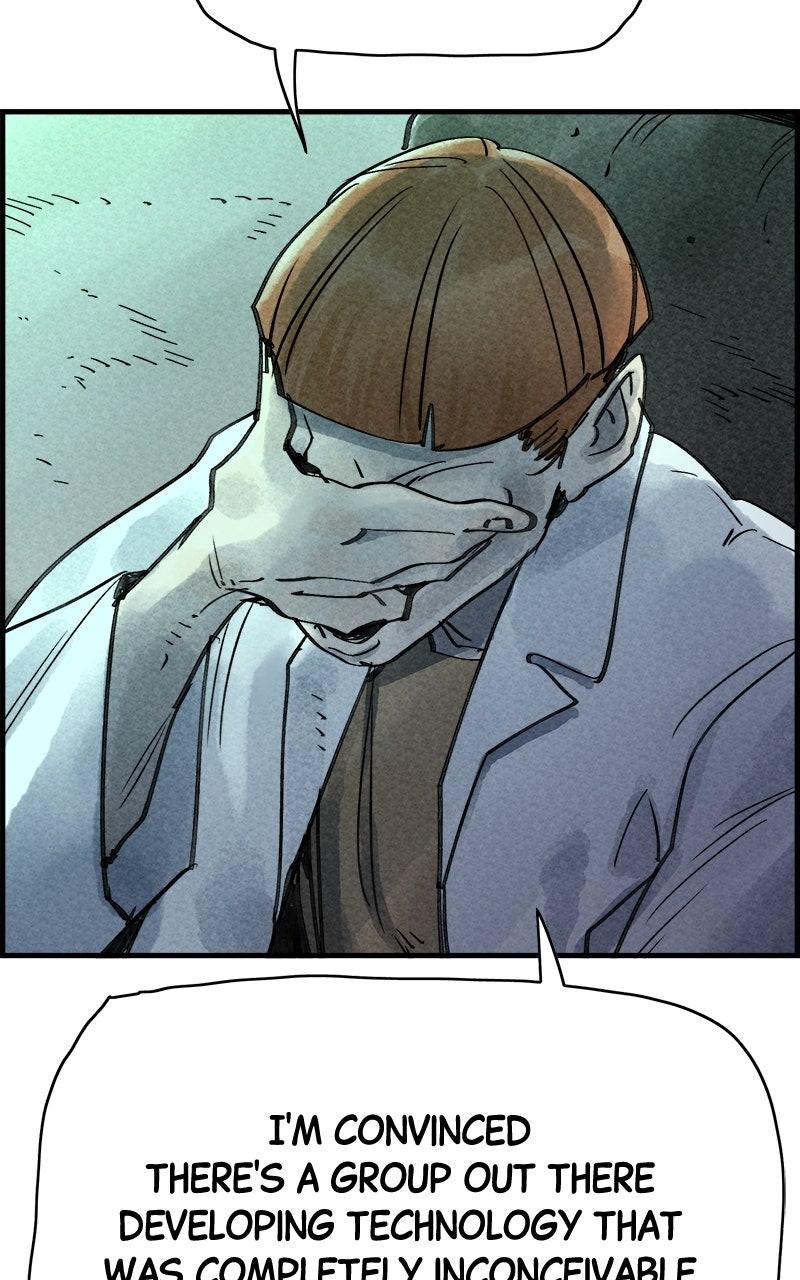 Paper Tiger Chapter 37 - Page 80