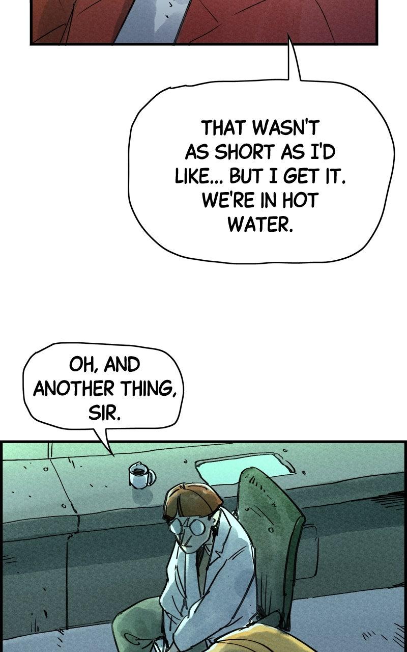 Paper Tiger Chapter 37 - Page 82