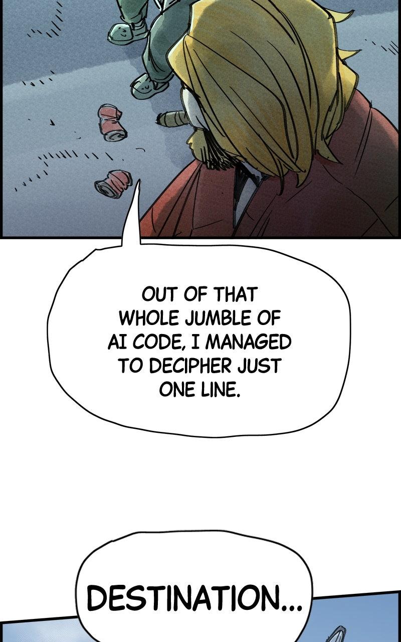 Paper Tiger Chapter 37 - Page 83