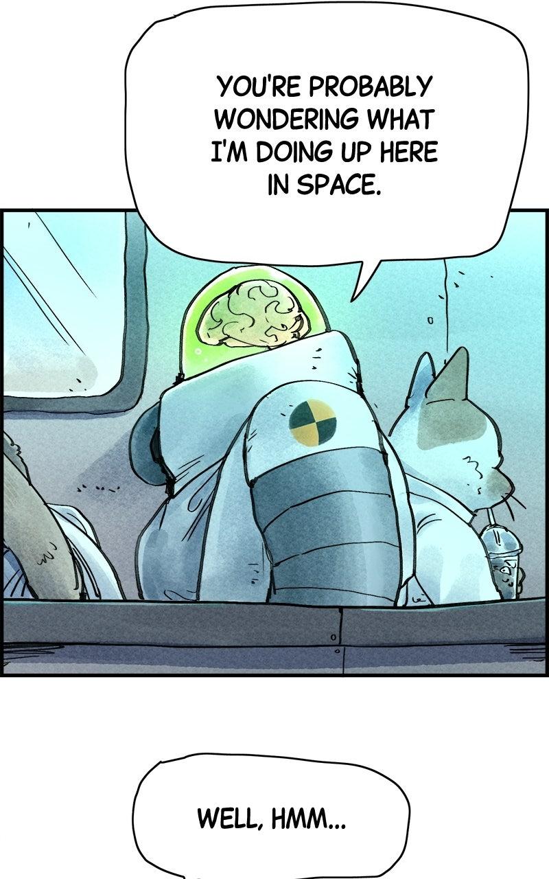 Paper Tiger Chapter 38 - Page 8