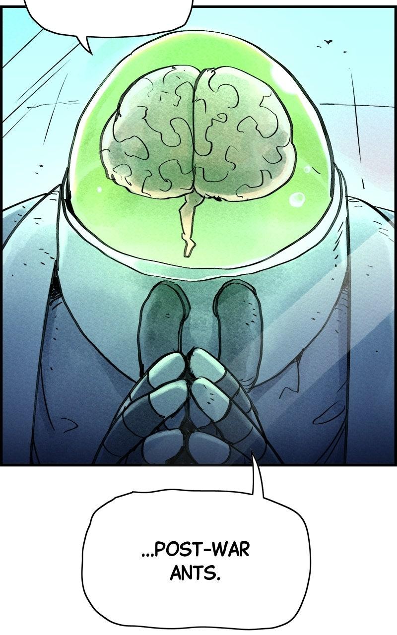 Paper Tiger Chapter 38 - Page 10