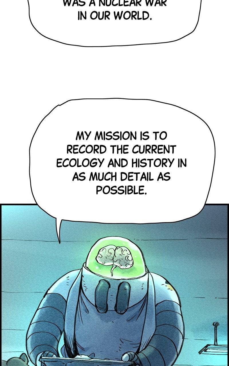 Paper Tiger Chapter 38 - Page 12