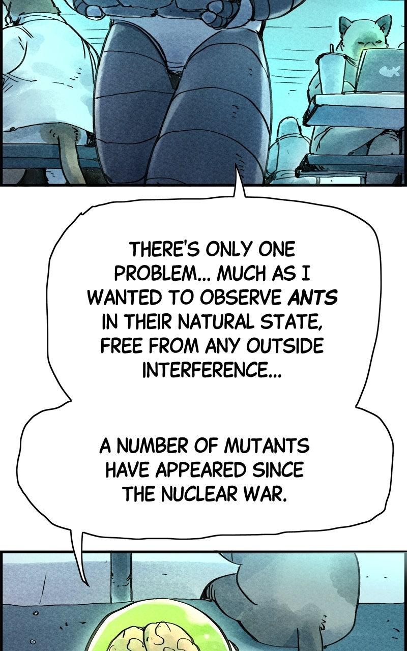 Paper Tiger Chapter 38 - Page 13