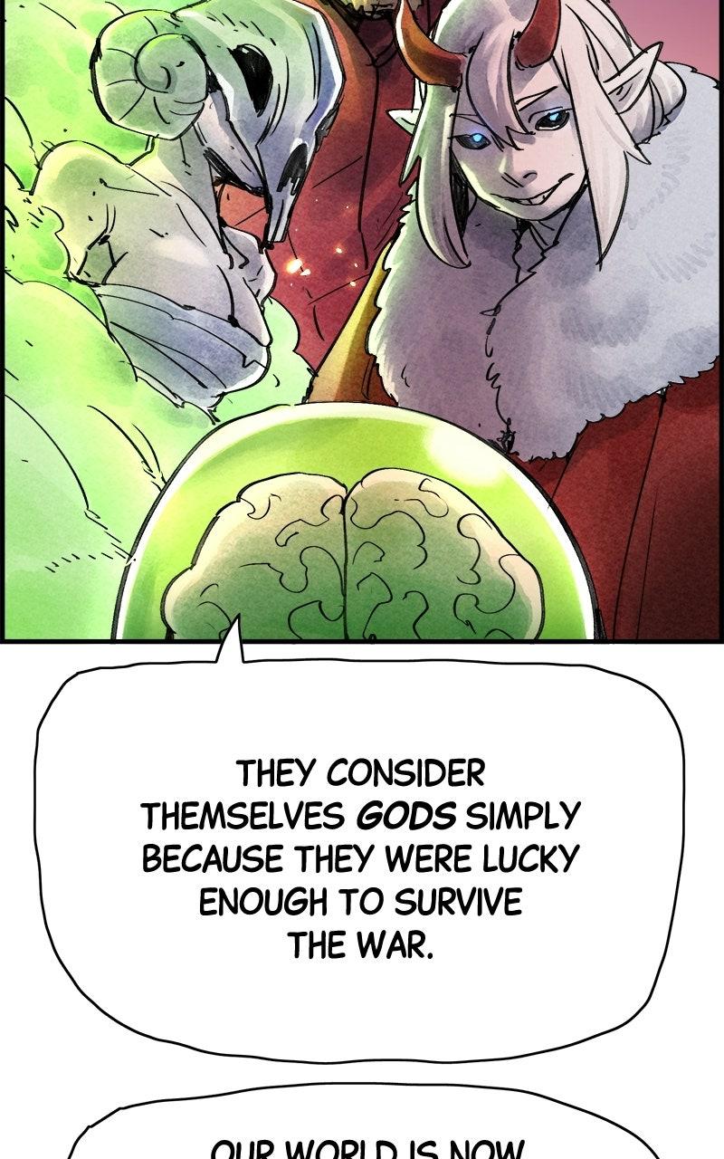 Paper Tiger Chapter 38 - Page 15