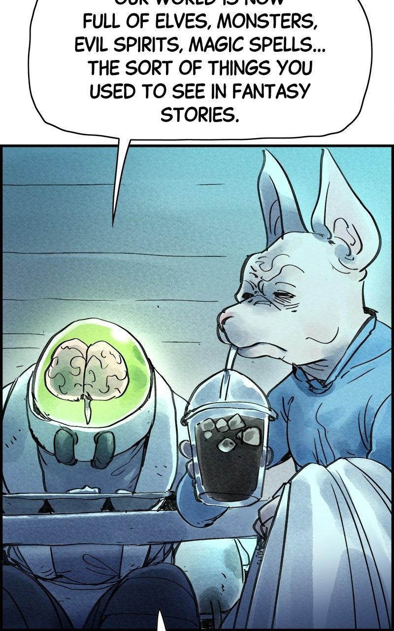 Paper Tiger Chapter 38 - Page 16