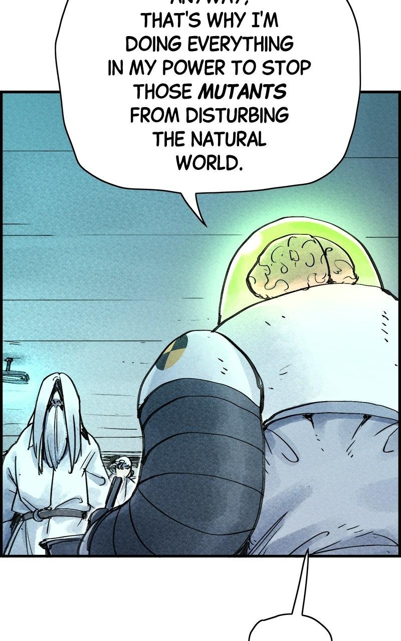 Paper Tiger Chapter 38 - Page 20