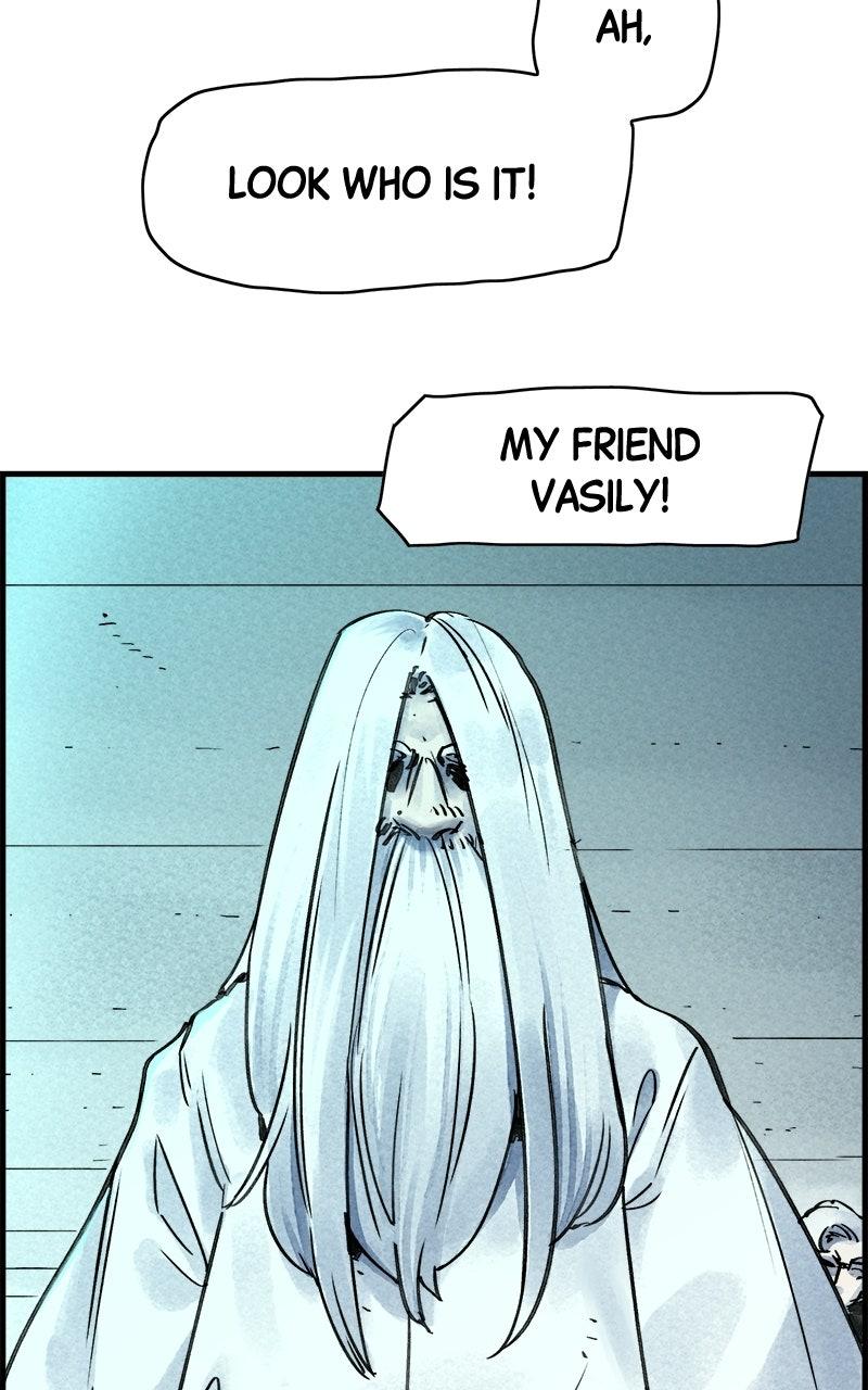 Paper Tiger Chapter 38 - Page 21