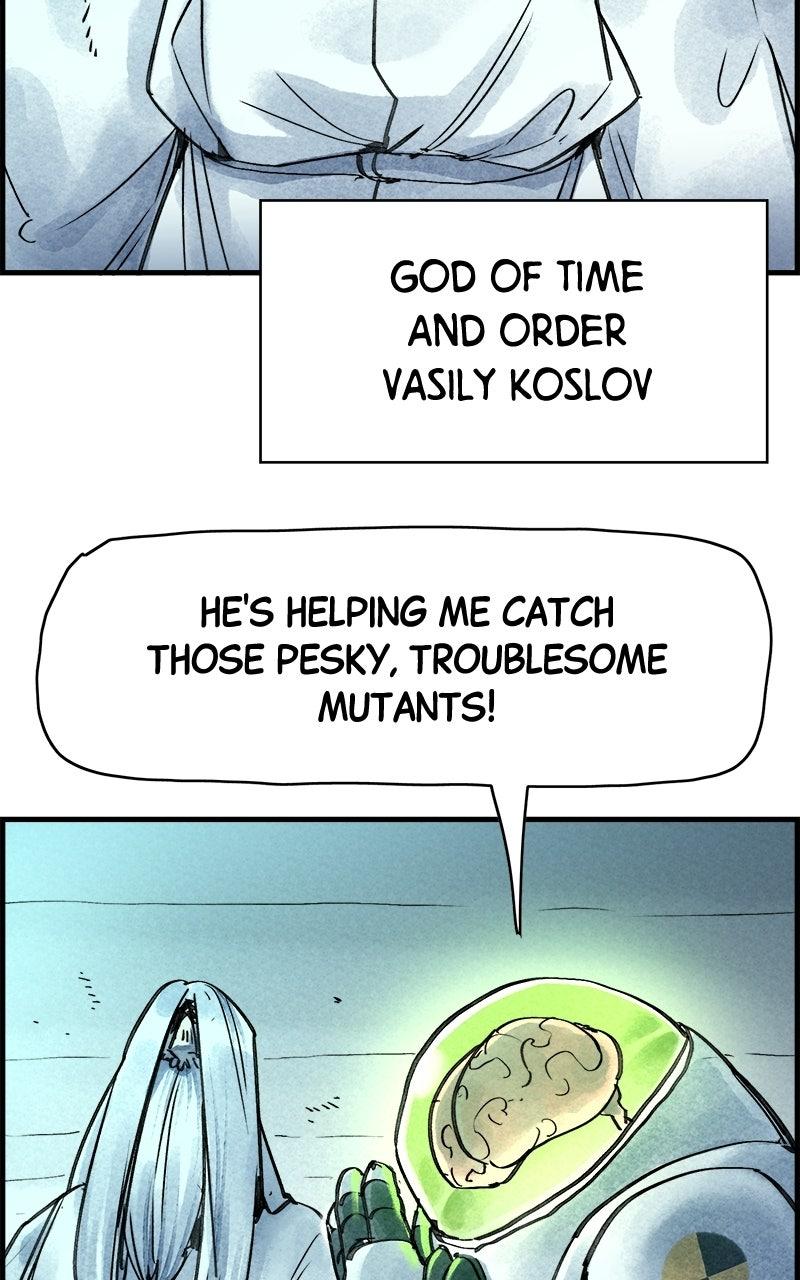 Paper Tiger Chapter 38 - Page 22