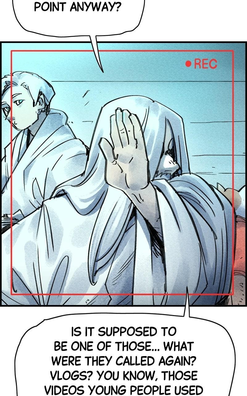 Paper Tiger Chapter 38 - Page 26