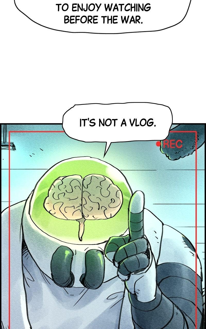 Paper Tiger Chapter 38 - Page 27