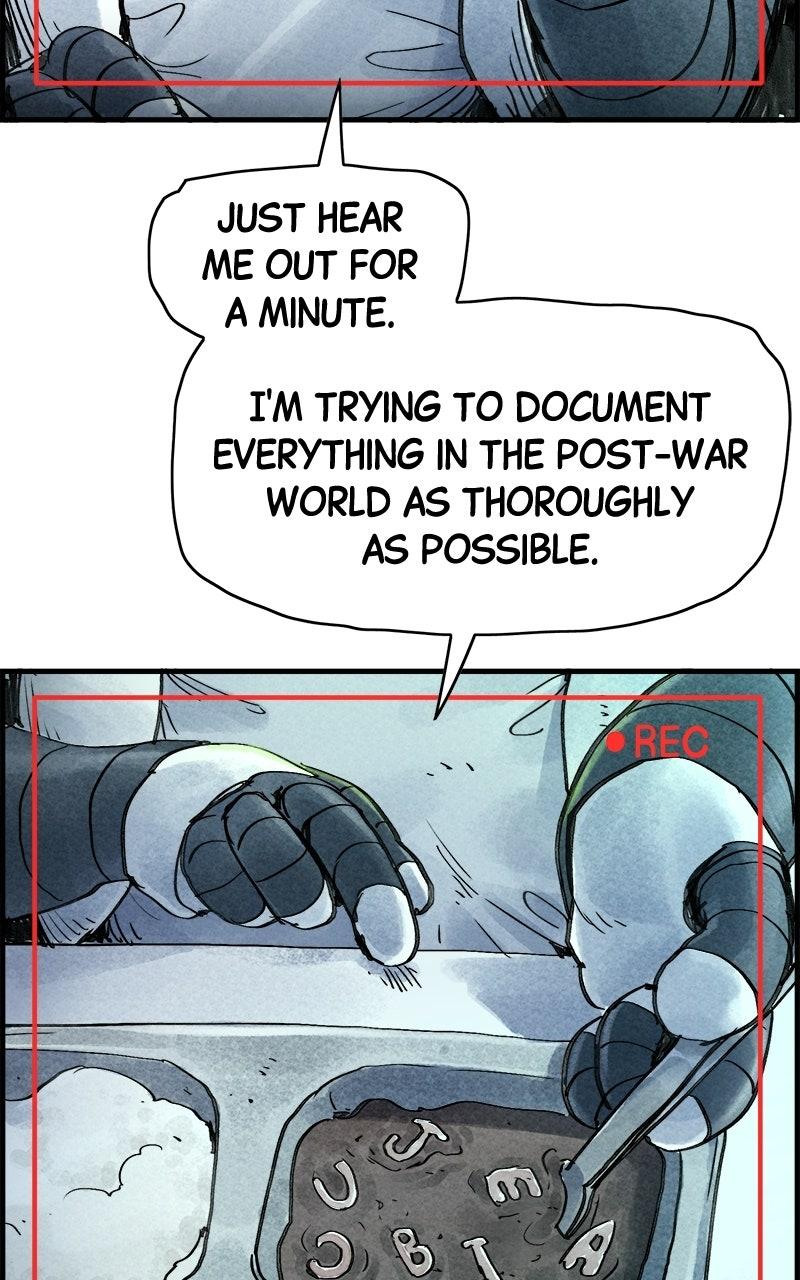 Paper Tiger Chapter 38 - Page 28