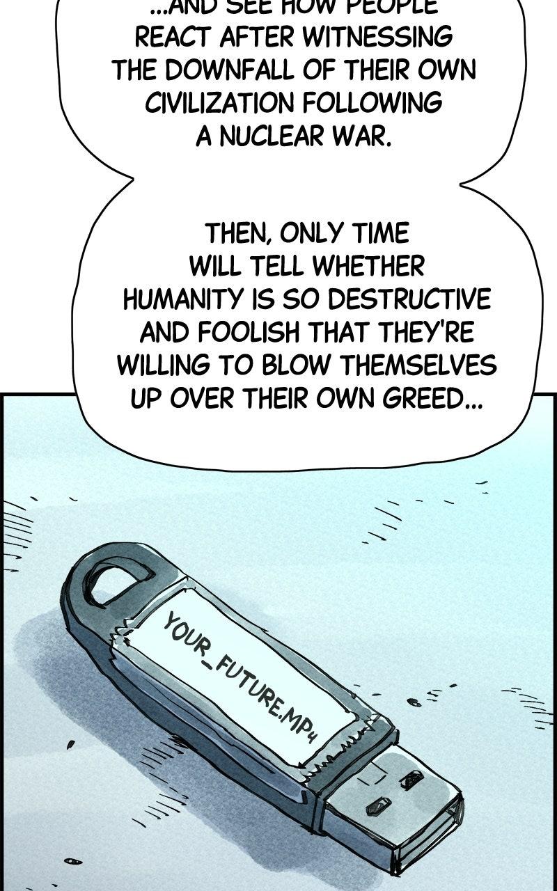 Paper Tiger Chapter 38 - Page 33