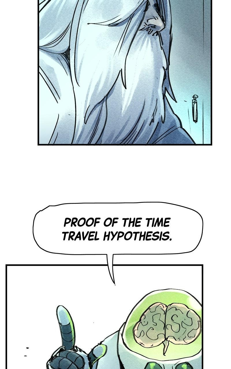 Paper Tiger Chapter 38 - Page 35