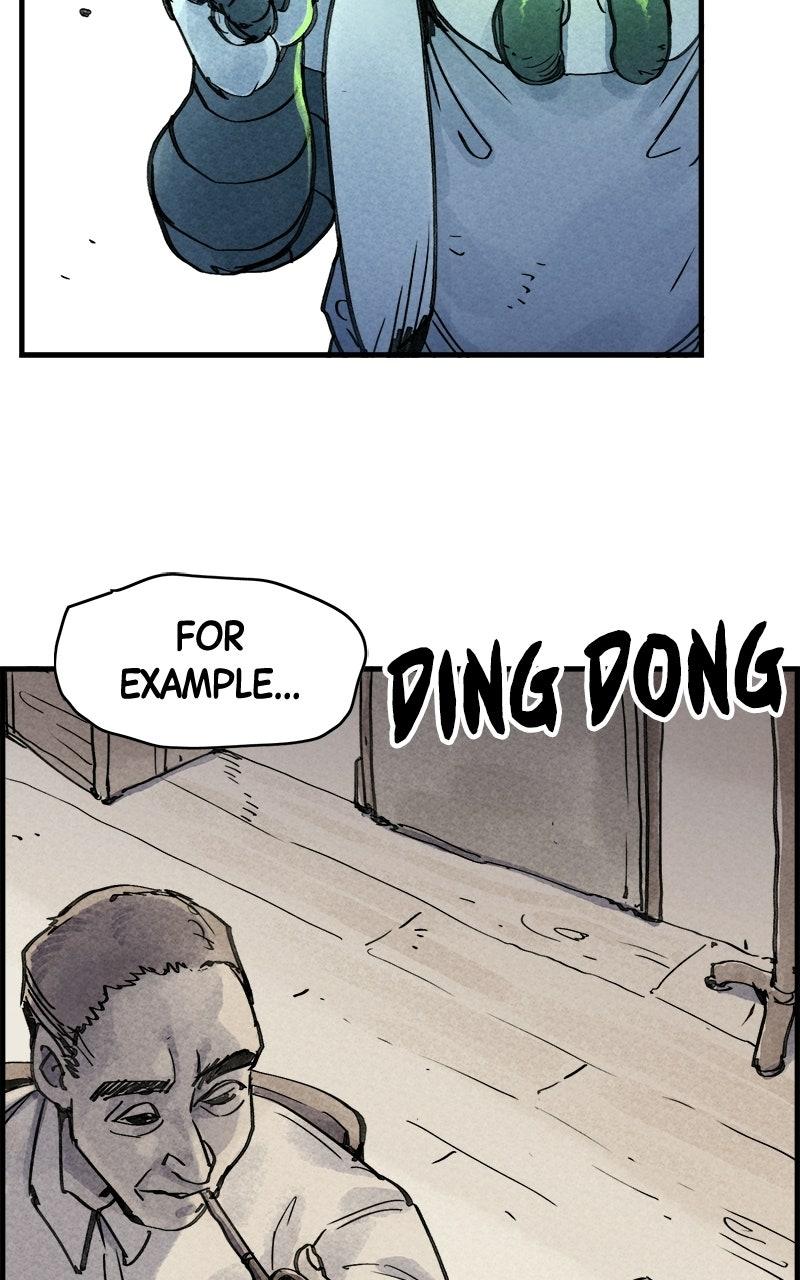 Paper Tiger Chapter 38 - Page 36