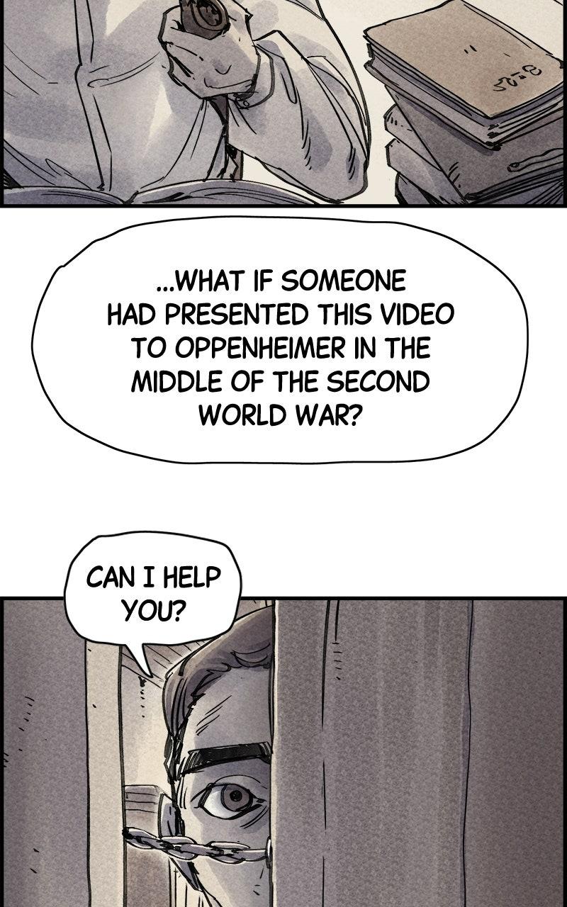 Paper Tiger Chapter 38 - Page 37