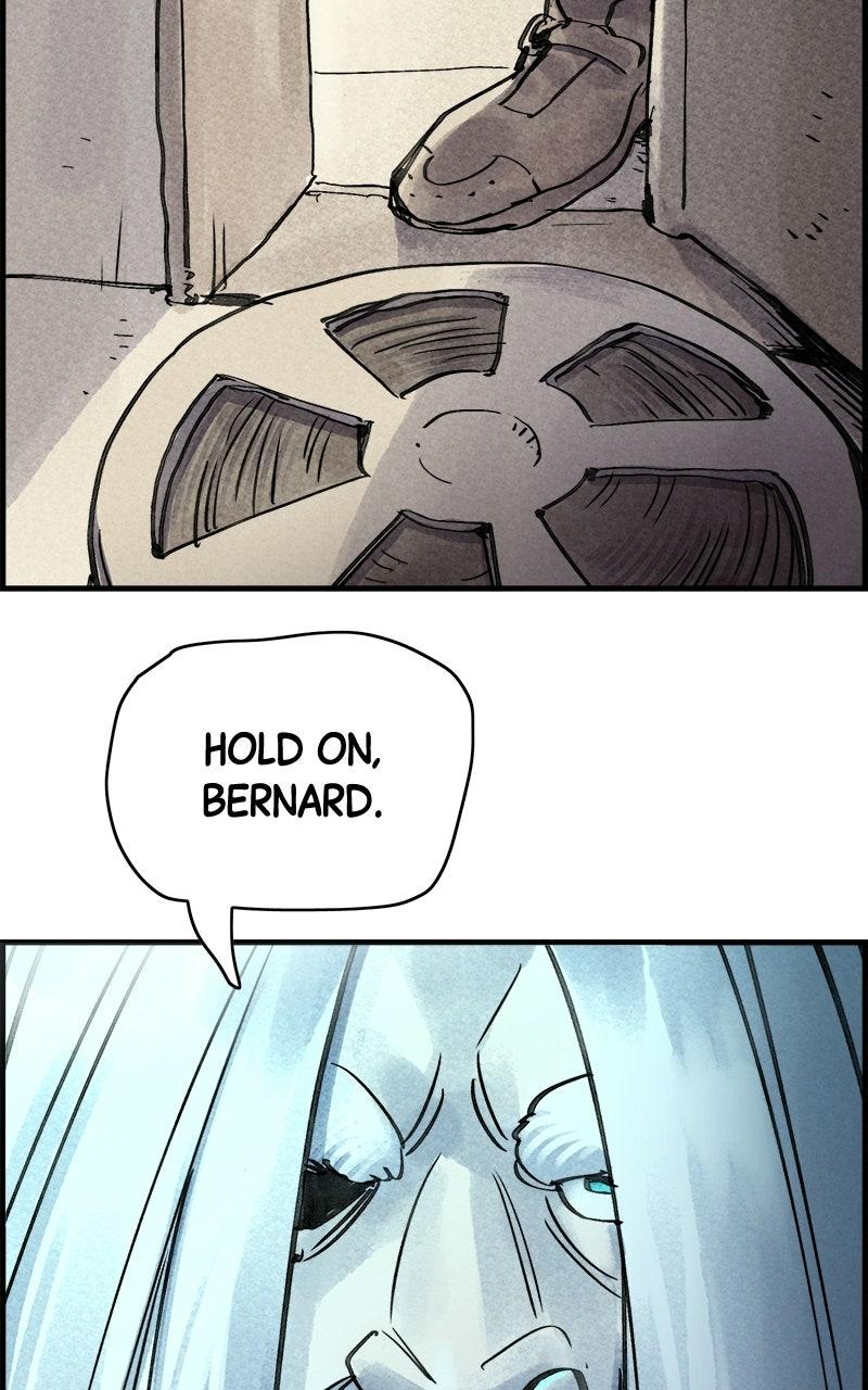 Paper Tiger Chapter 38 - Page 39