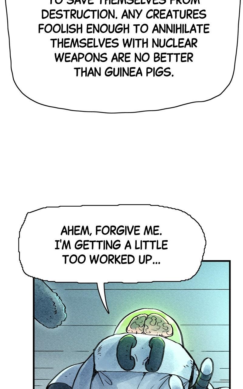 Paper Tiger Chapter 38 - Page 42