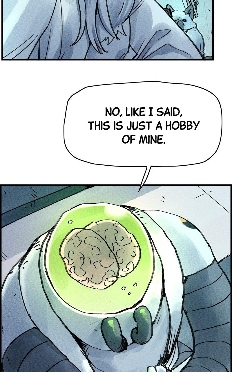 Paper Tiger Chapter 38 - Page 44