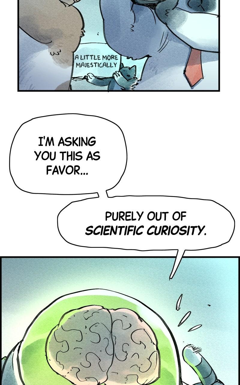 Paper Tiger Chapter 38 - Page 46