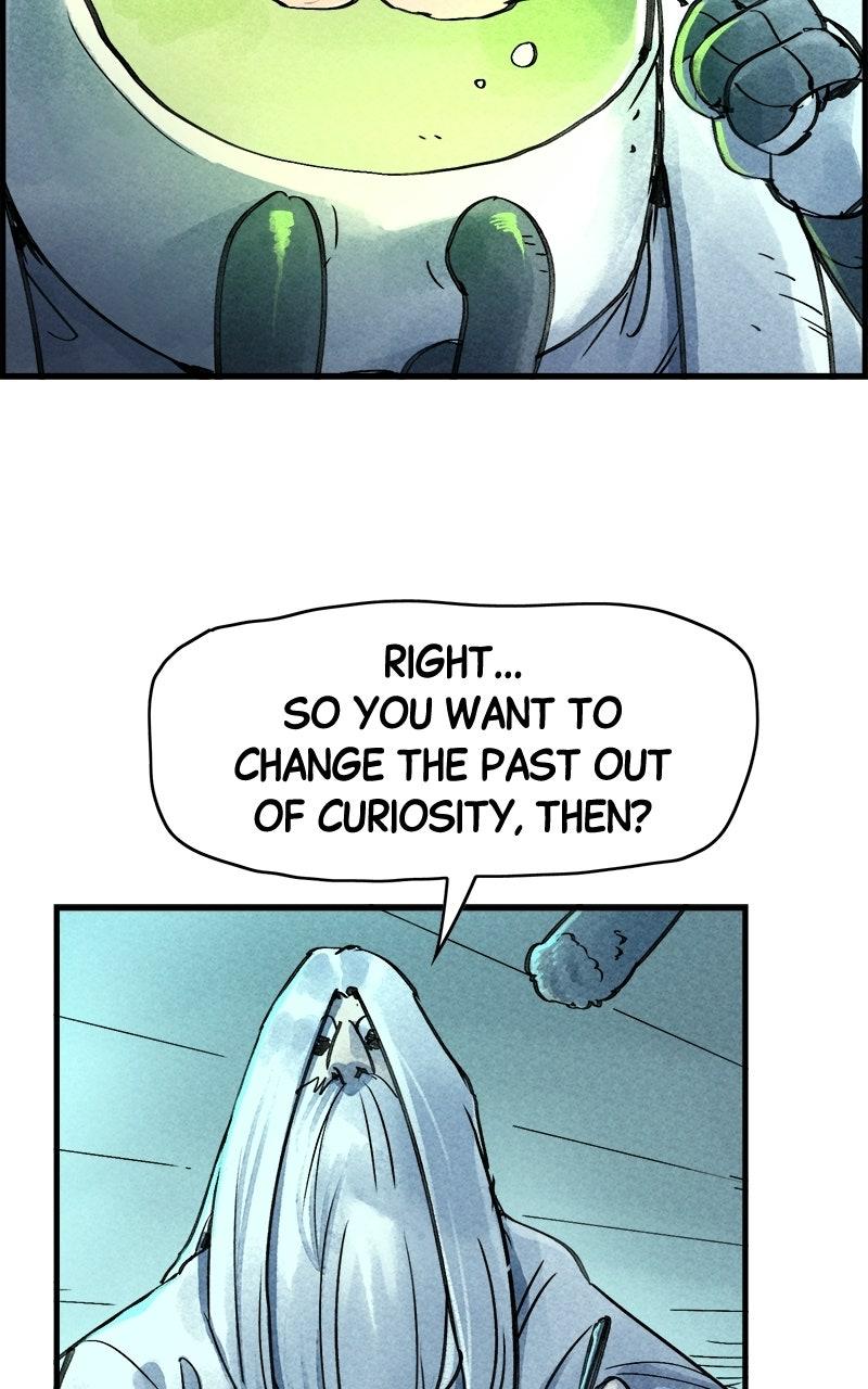 Paper Tiger Chapter 38 - Page 47