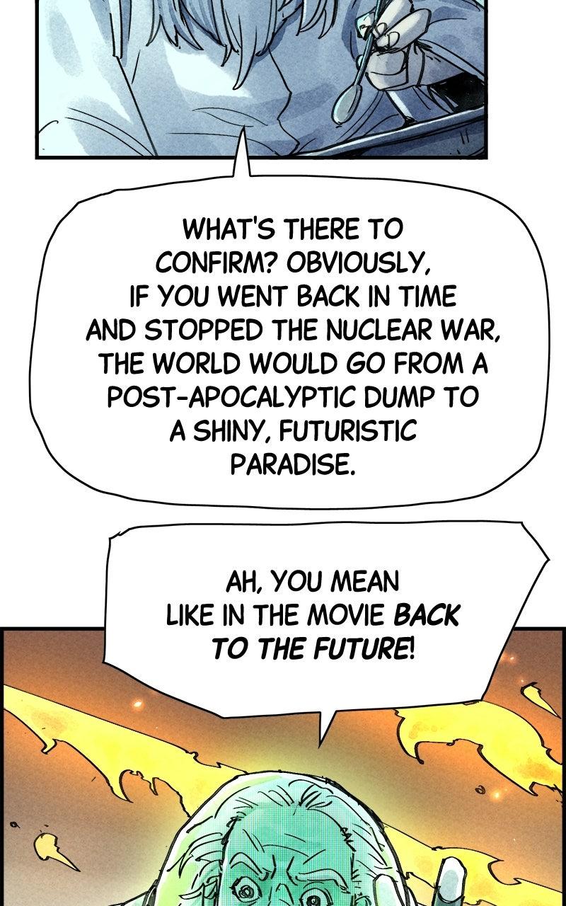 Paper Tiger Chapter 38 - Page 48