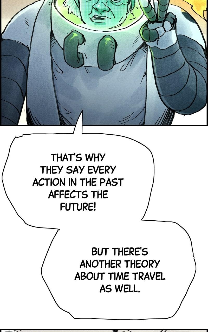 Paper Tiger Chapter 38 - Page 49