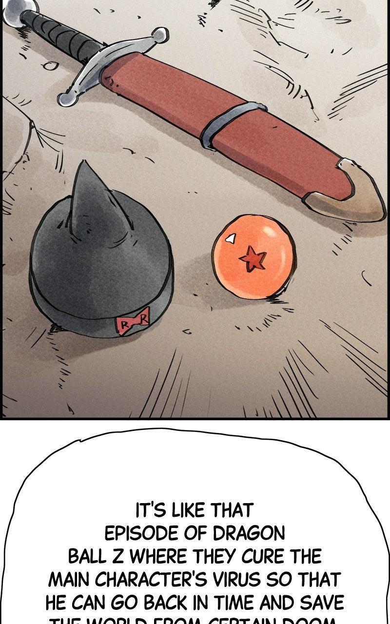 Paper Tiger Chapter 38 - Page 50