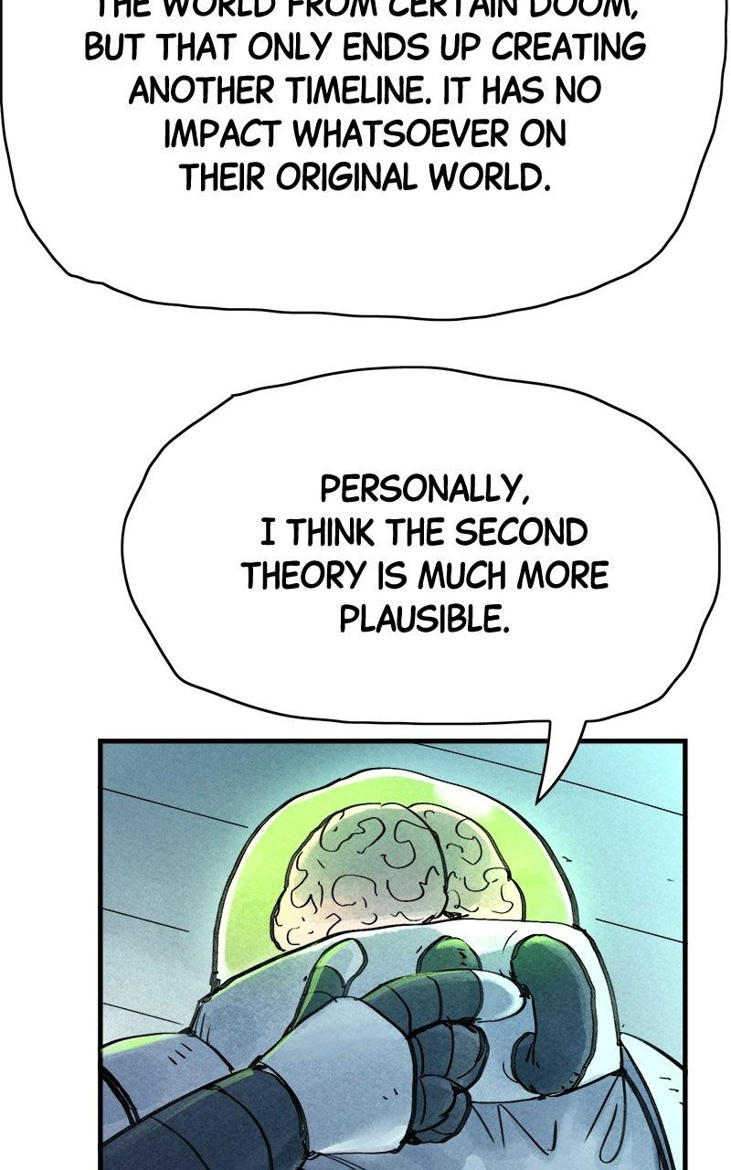 Paper Tiger Chapter 38 - Page 51