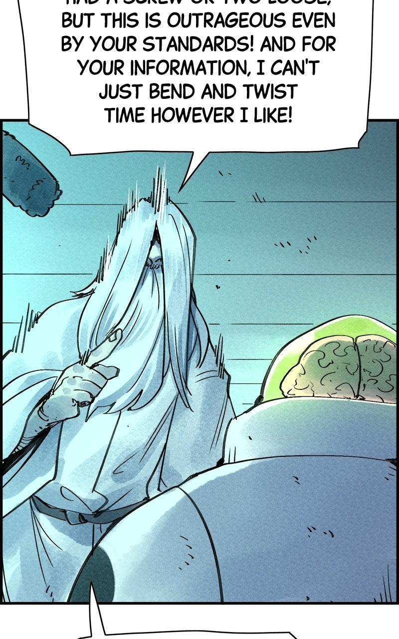 Paper Tiger Chapter 38 - Page 56