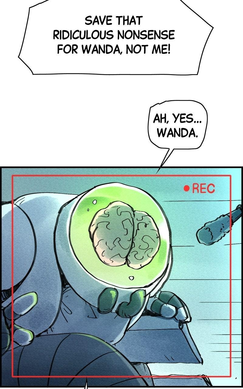 Paper Tiger Chapter 38 - Page 57