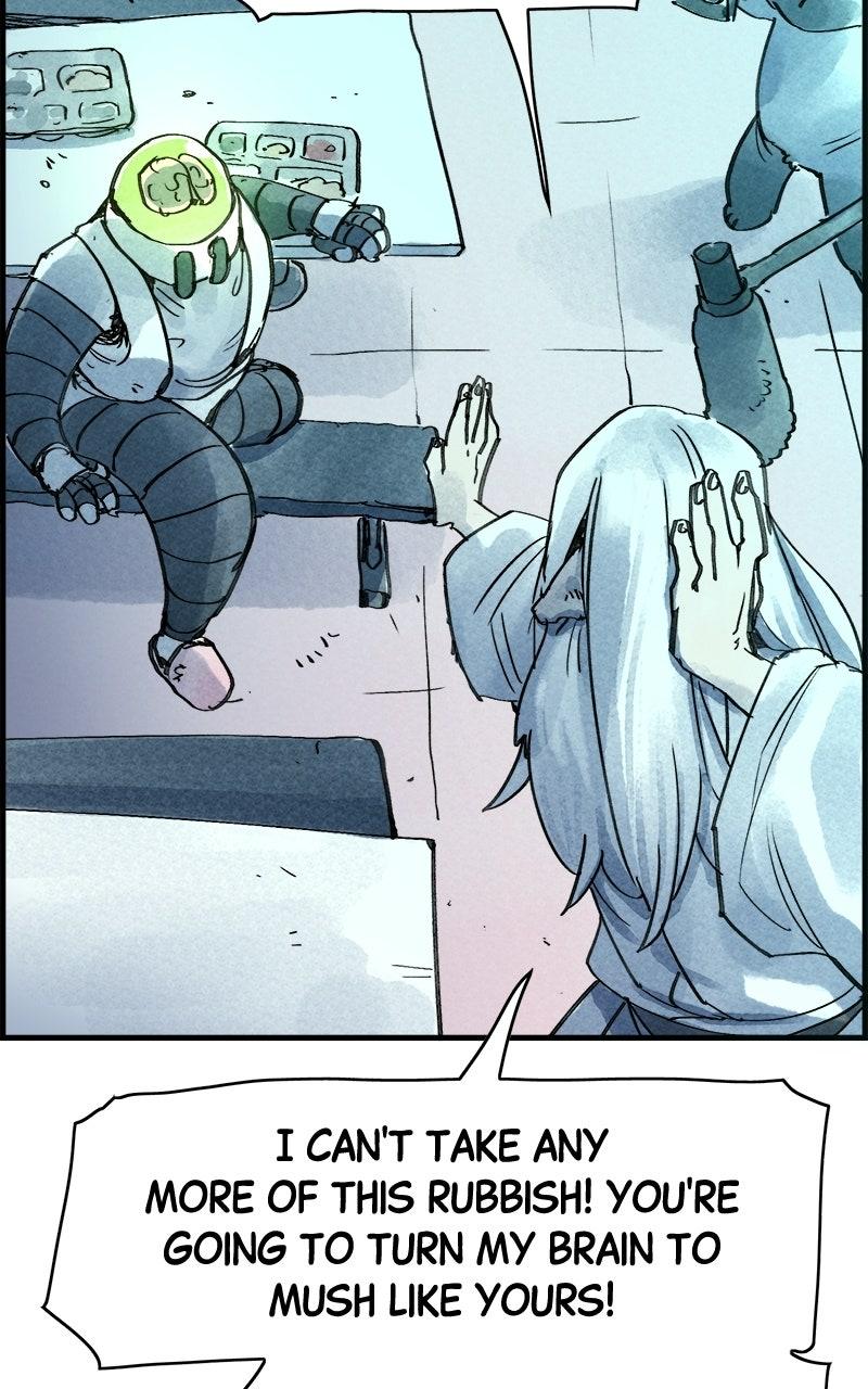 Paper Tiger Chapter 38 - Page 60