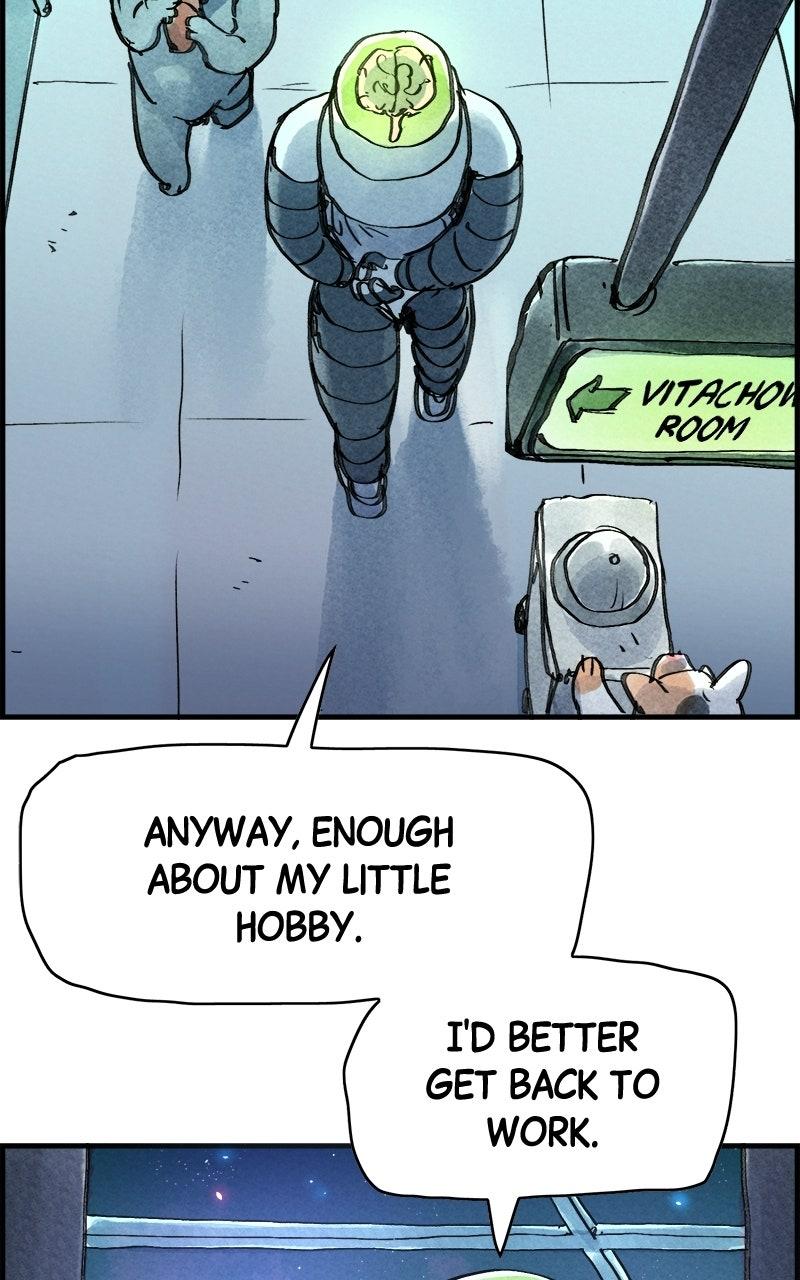 Paper Tiger Chapter 38 - Page 64