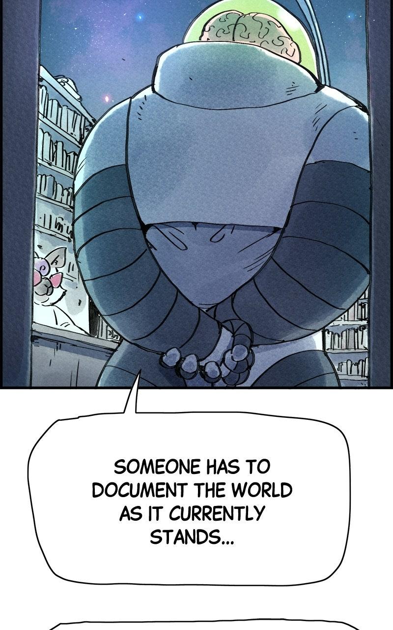 Paper Tiger Chapter 38 - Page 65