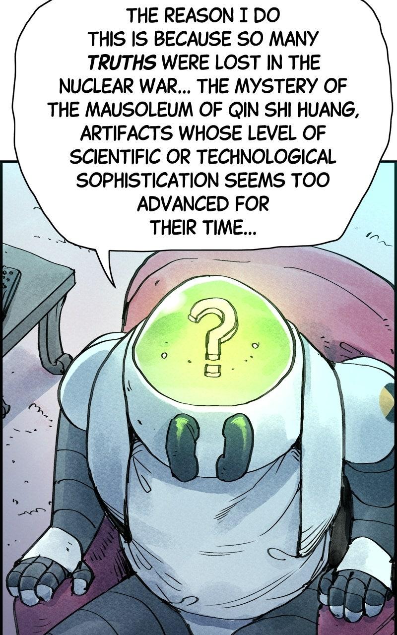 Paper Tiger Chapter 38 - Page 66