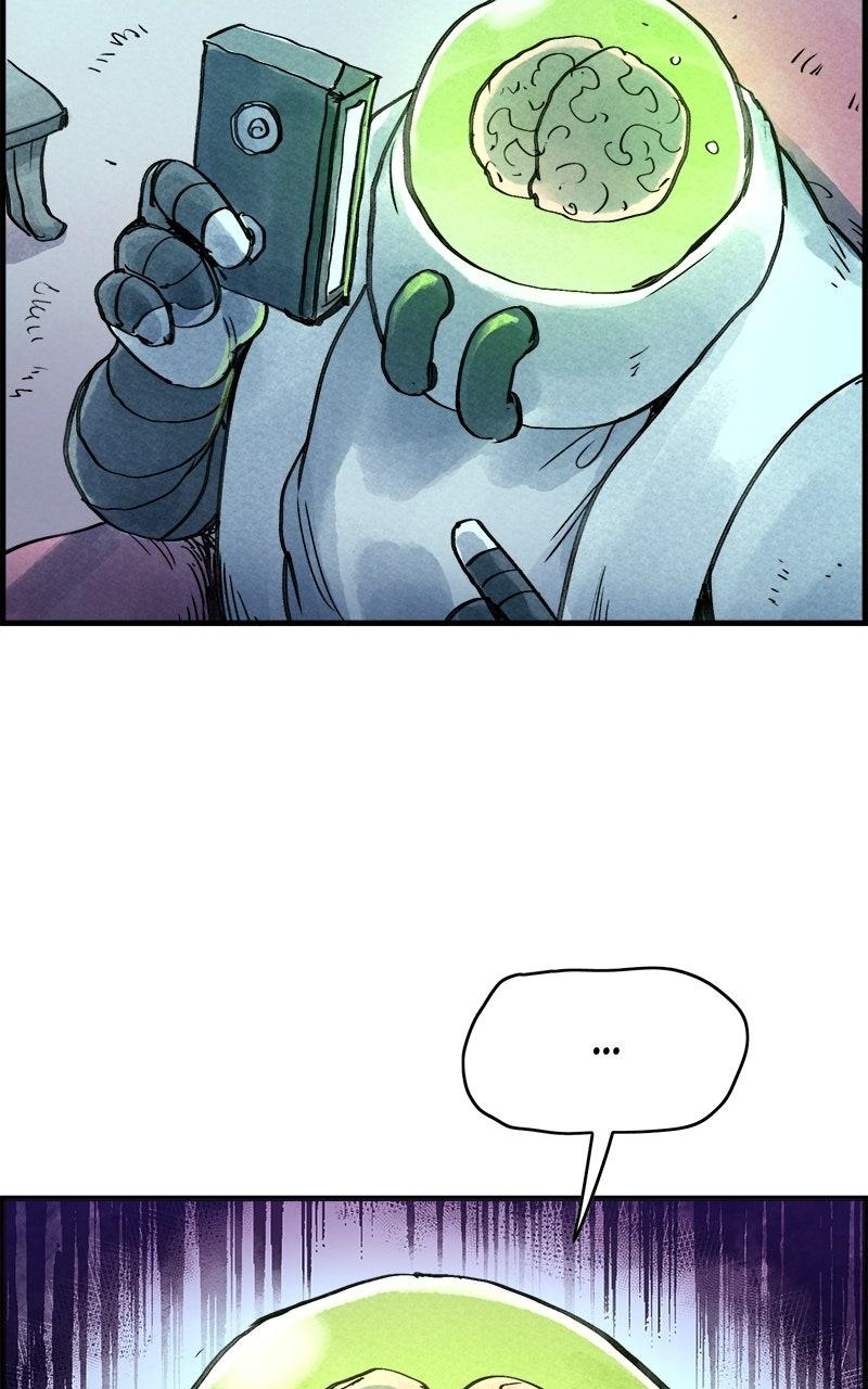 Paper Tiger Chapter 38 - Page 68