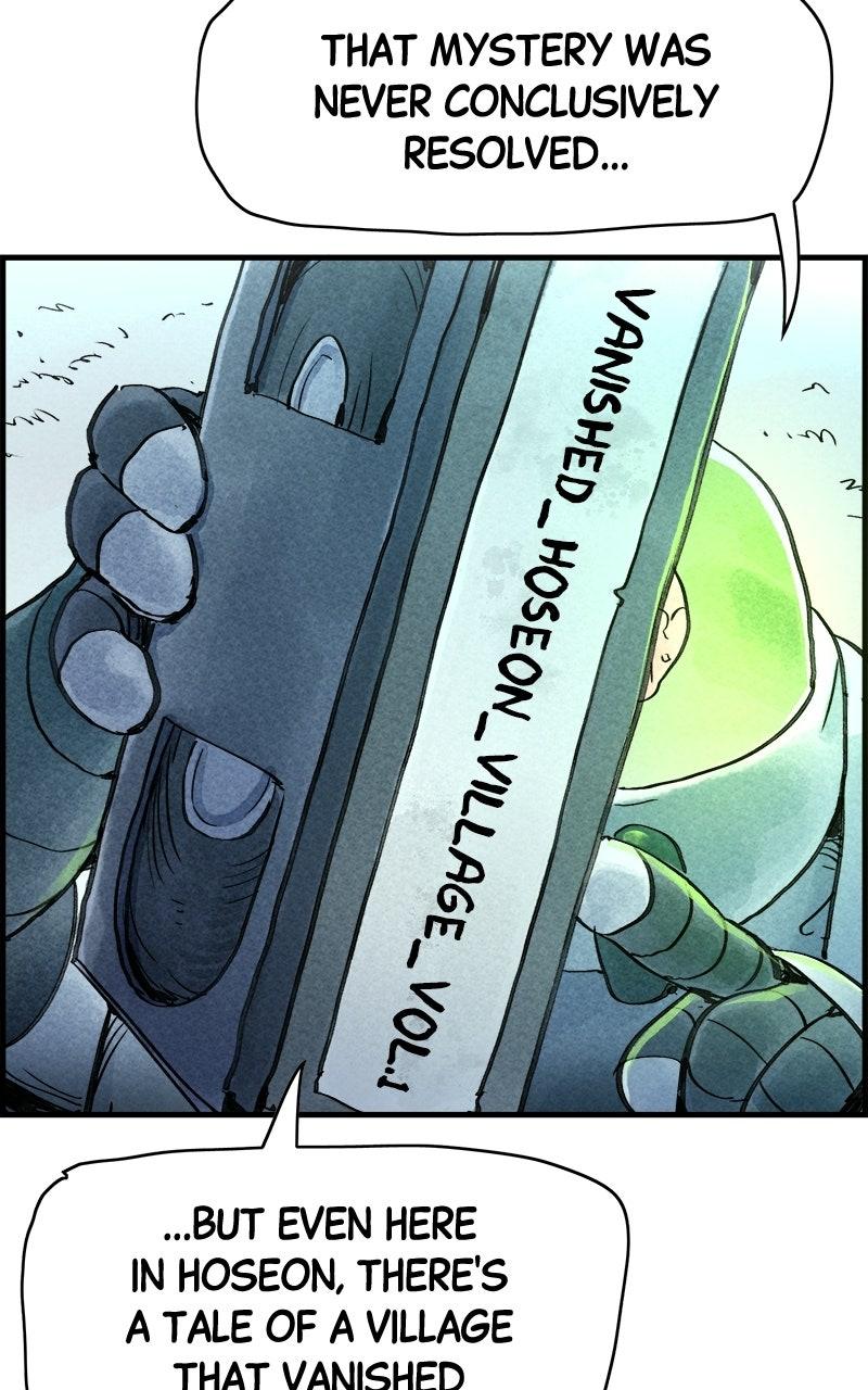 Paper Tiger Chapter 38 - Page 70